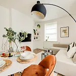 Brick Lane Apartment