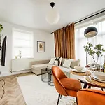 Brick Lane Apartment