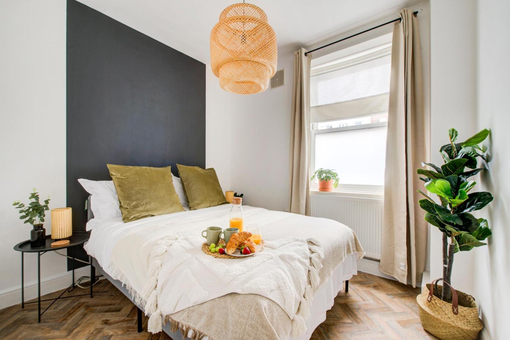 Appartamento Brick Lane *